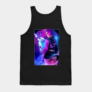 Your Dirty Nightmare Tank Top